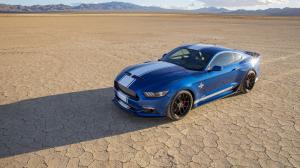 2017 Shelby Super Snake