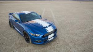 2017 Shelby Super Snake