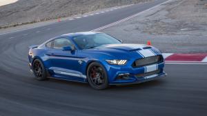 2017 Shelby Super Snake
