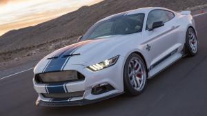 2017 Shelby Super Snake