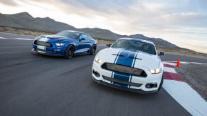 2017 Shelby Super Snake