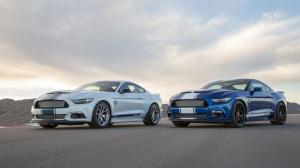 2017 Shelby Super Snake