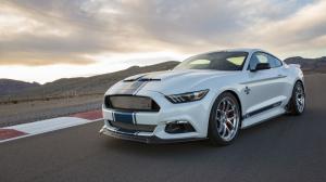 2017 Shelby Super Snake