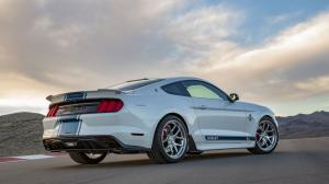 2017 Shelby Super Snake
