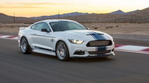 2017 Shelby Super Snake