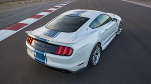 2017 Shelby Super Snake