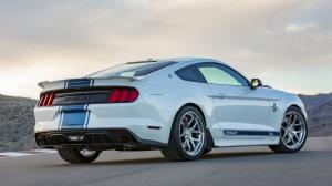 2017 Shelby Super Snake