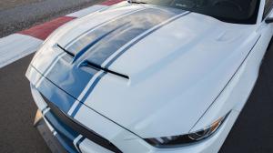 2017 Shelby Super Snake
