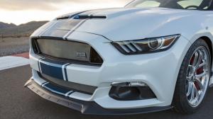 2017 Shelby Super Snake