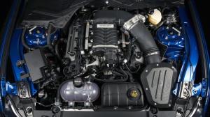 2017 Shelby Super Snake