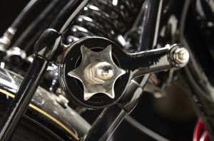 1930 Montgomery JAP 750
