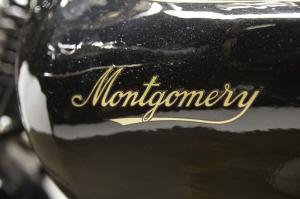 1930 Montgomery JAP 750