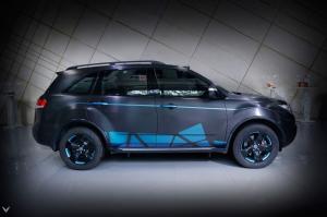 2017 Acura MDX by Vilner