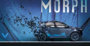 2017 Acura MDX by Vilner