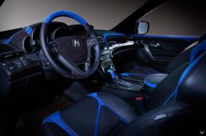 2017 Acura MDX by Vilner