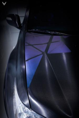 2017 Acura MDX by Vilner