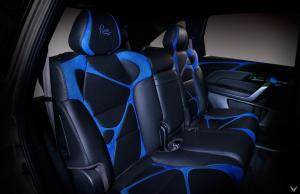 2017 Acura MDX by Vilner