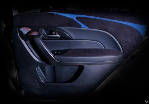 2017 Acura MDX by Vilner