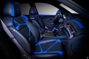2017 Acura MDX by Vilner
