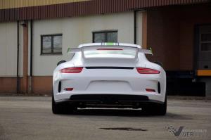 2014 Porsche 991 GT3 by Fostla.de
