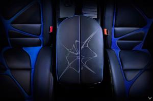 2017 Acura MDX by Vilner