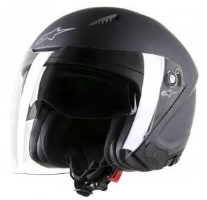 Мотошлем Alpinestars Novus