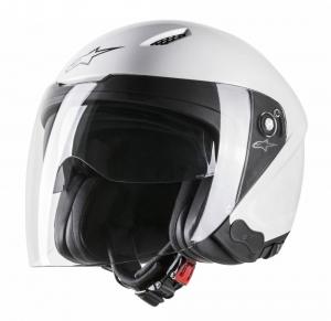 Мотошлем Alpinestars Novus