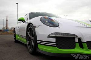 2014 Porsche 991 GT3 by Fostla.de