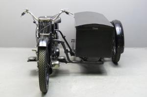 1924 Matchless Model M/3