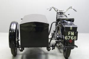 1924 Matchless Model M/3
