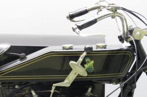 1924 Matchless Model M/3