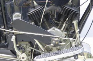1924 Matchless Model M/3