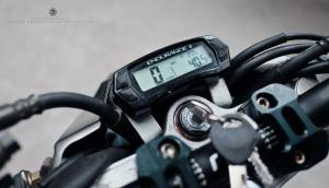 2017 Honda CB750 by Zife Moto