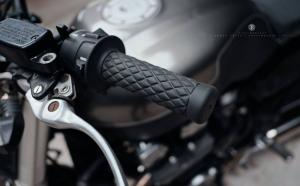 2017 Honda CB750 by Zife Moto