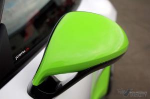 2014 Porsche 991 GT3 by Fostla.de