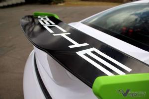 2014 Porsche 991 GT3 by Fostla.de