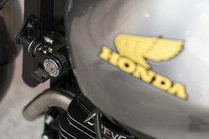 1999 Honda FX650 Vigor vy Iz Meccanica