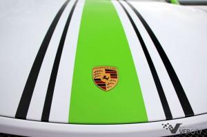 2014 Porsche 991 GT3 by Fostla.de