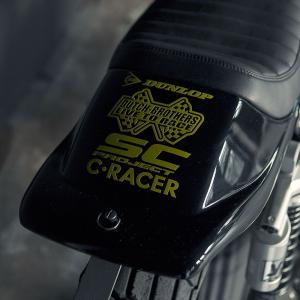 2017 Kawasaki W650 by Wrenchmonkees