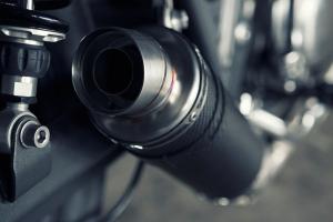 2017 Kawasaki W650 by Wrenchmonkees