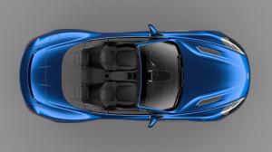 2017 Aston Martin Vanquish S Volante