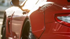 2017 Maserati GranTurismo by Liberty Walk