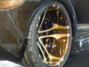 2014 Chrysler Crossfire by FB-ONE
