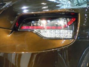 2014 Chrysler Crossfire by FB-ONE