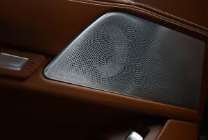2017 Alpina B7 Bi-Turbo Allrad in Chestnut Bronze by Abu Dhabi Motors