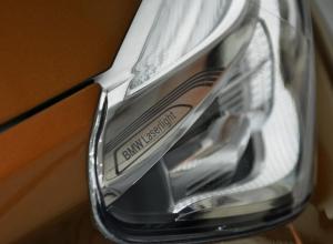 2017 Alpina B7 Bi-Turbo Allrad in Chestnut Bronze by Abu Dhabi Motors