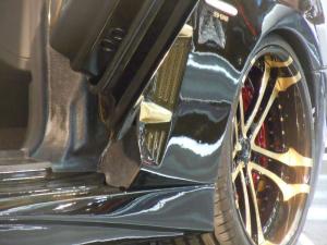 2014 Chrysler Crossfire by FB-ONE