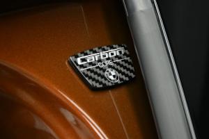 2017 Alpina B7 Bi-Turbo Allrad in Chestnut Bronze by Abu Dhabi Motors