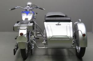 1931 Ardie Silberpfeil SS31