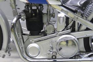1931 Ardie Silberpfeil SS31